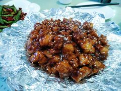 -清真·三德隆饭庄(桥梓口店)