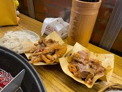 -五里关火锅(牛市口店)