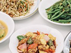 -东坊味道私房菜·地道顺德菜(大良店)