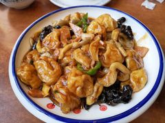 四喜面筋-西新饭店(城中店)