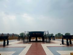 -卧龙湖