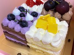 -黑池口感烘焙·生日蛋糕(坂田店)