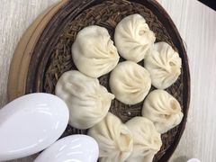 虾肉小笼-新丰小吃(中山中路分店)