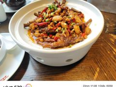 -小柴米·传统江西菜(万寿宫店)
