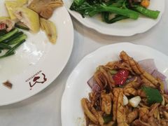 -文记壹心鸡(宝华路店)