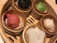 -避风塘(嘉兴八佰伴店)