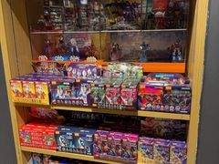 -九木杂物社(凯德大峡谷店)