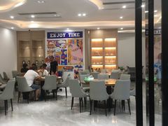 大堂-洲晓鲜·舟山海鲜大排档(朱家尖风景区店)