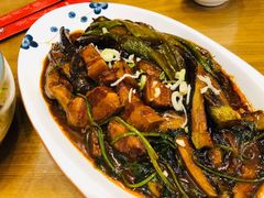 -毛毛熏肉•东北菜老字号(大安街店)