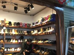 服务态度很恶劣-兴旺欧韩城(上海兴旺国际服饰城店)