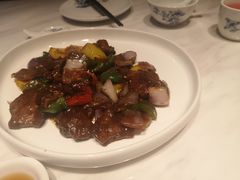 -宁波石浦大饭店(新材料城店)