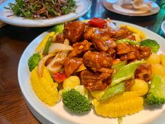 -东北大院·东北菜(三台子店)