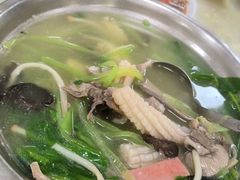 -龙潭李鸭子同乐饭店