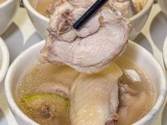 -烹然四季椰子鸡火锅(姚家园万象汇店)