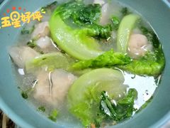 -潮食记·肠粉·粿条面(蒙古路店)