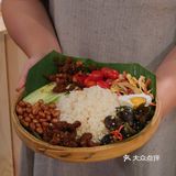 全成都最鲜 ｜孕妇都可以喝的菌汤锅