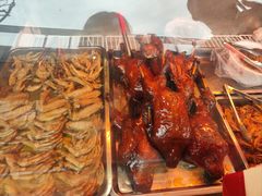 -王浩儿纪六孃甜皮鸭(乐山总店)