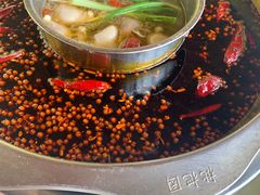 -枇杷园食为鲜火锅(南山店)