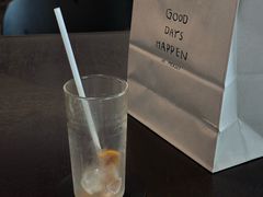 -Cafe Mersey默西咖啡(平江店)