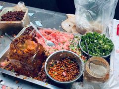 -六广门毛阿姨糯米饭