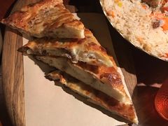 -楼兰新疆主题餐厅(苏州中心店)