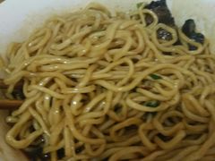 -泰顺江南春面馆