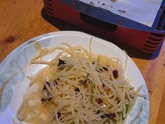 -四禧精酿铜锅涮肉·烧烤工场(大明湖店)