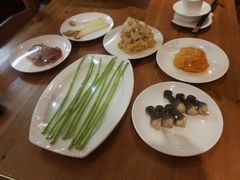 -莲池荟素食馆·12年老字号(光孝寺店)