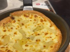 -必胜客(上海新南方商城PH店)