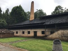 -景德镇古窑民俗博览区