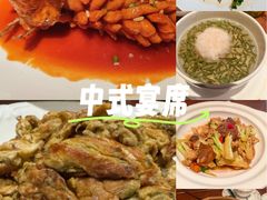 -江南厨子(万象天地店)