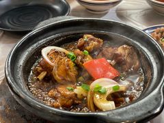 -小时候焗海鲜(鄞州万达店)