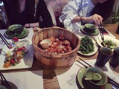 -胡桃里乐队酒馆(鎏嘉码头店)