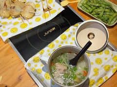 -新疆烧烤王(广灵店)