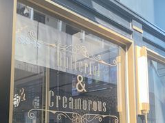 -BUTTERFUL&CREAMOROUS 黄油与面包(三里屯太古里店)