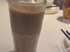 -新旺茶餐厅·早餐·夜宵(仙霞店)