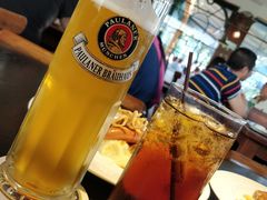 -宝莱纳餐厅(滨江店)