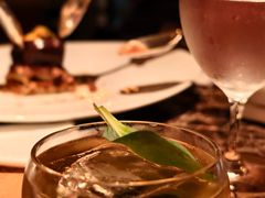 -四季酒店·行政酒廊