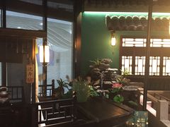 大堂-佬麻雀·新湘菜(珠海金发购物中心店)
