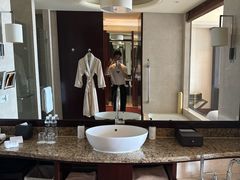 -无锡君来洲际酒店