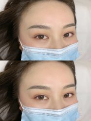 -久匠·野生眉半永久纹眉