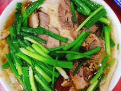 -新白家罩饼(三丰路店)
