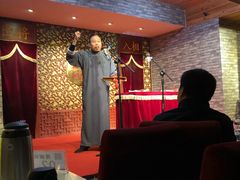 -青曲社相声(易俗街区店)