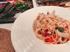 -IL Forno 意坊·意大利餐厅(花园店)