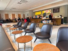 -星巴克(重庆合川财富广场店)
