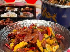 -那家老院子东北菜·饺子·小鸡炖蘑菇(艳华街店)