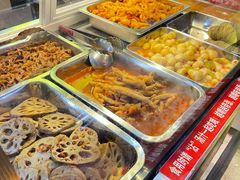 -张记捆鸡(总店)