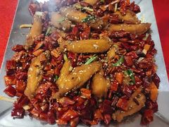 -天堂鸟水煮鱼(经南三路店)