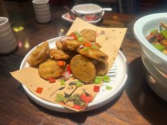 -有梦特色餐厅(古子城店)