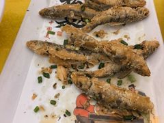 -胖大姐黄辣丁鱼庄(新津店)